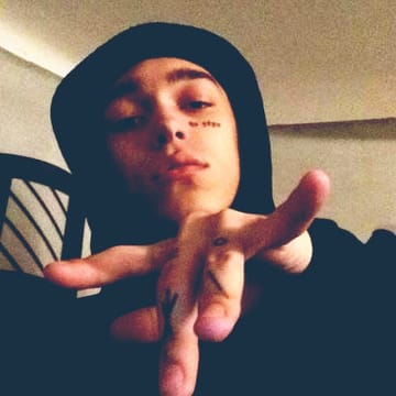 Avatar do jogador Rafael