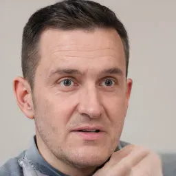 Avatar do jogador Thiago