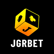 Logotipo JGRBET4